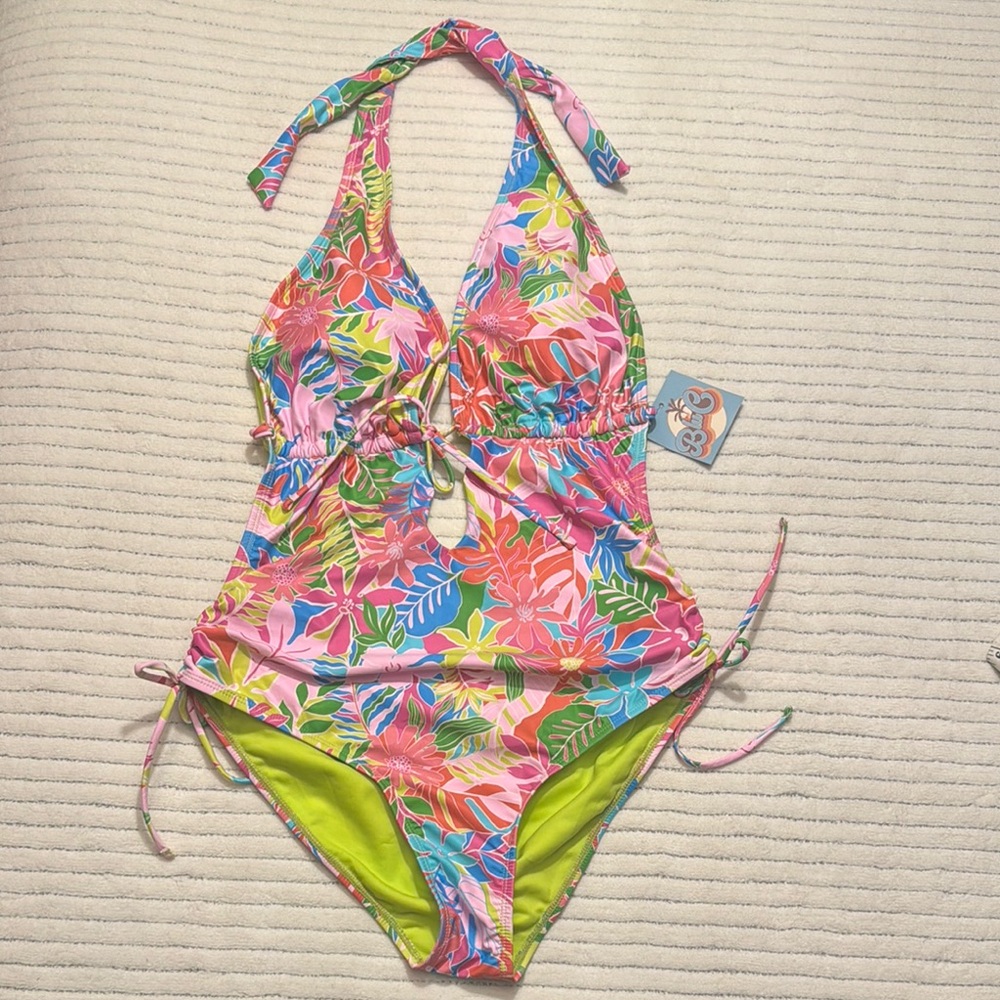 Women Swimwear